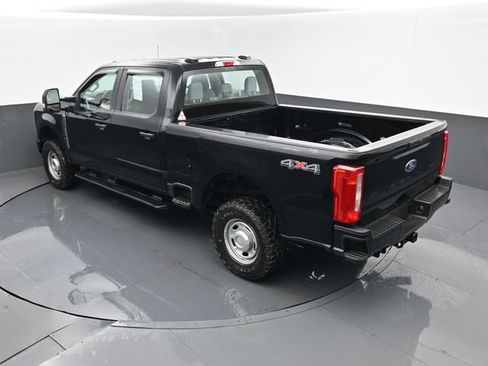Used 2025 Ford F250 XL w/ XL Off-Road Package AWD/4WD image 25