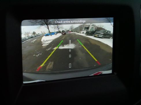 Used 2020 Jeep Compass Latitude image 30