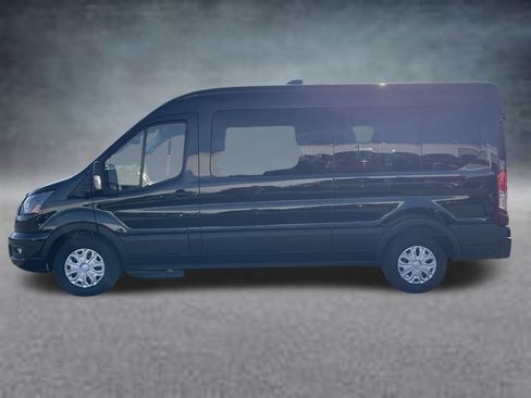 New 2026 Ford Transit 350 XLT image 2