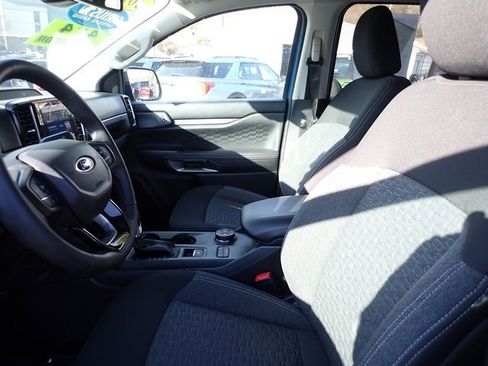 Used 2024 Ford Ranger XLT w/ FX4 Off-Road Package image 17