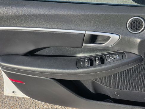 Used 2022 Hyundai Sonata SEL w/ Cargo Package image 37