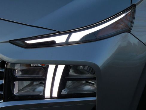 Used 2021 Hyundai Santa Fe SEL w/ Convenience + Premium Package image 33