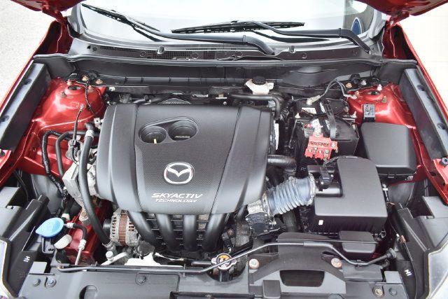 Used 2018 MAZDA CX-3 Grand Touring w/ Premium Package AWD/4WD image 48