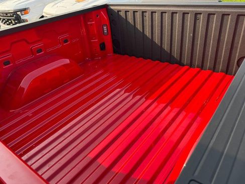 New 2026 Chevrolet Silverado 1500 Custom image 34