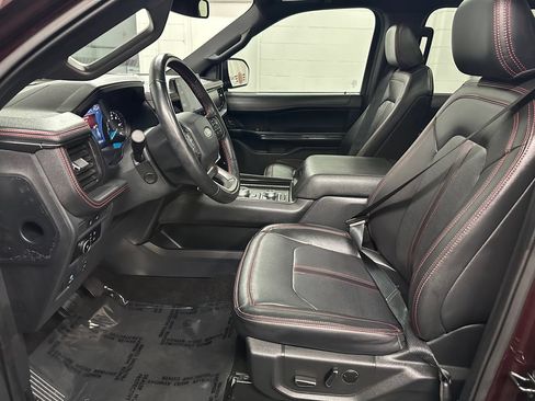 Used 2023 Ford Expedition Max Limited AWD/4WD image 18