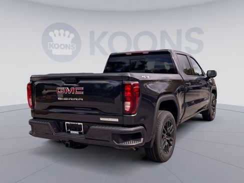 New 2026 GMC Sierra 1500 Elevation w/ Preferred Package image 7