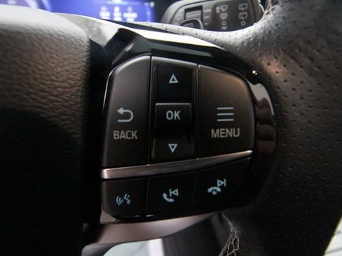 Used 2022 Ford Explorer ST w/ Equipment Group 401A image 24