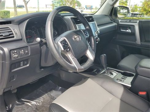 Used 2023 Toyota 4Runner SR5 Premium image 13