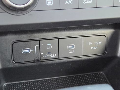 Used 2026 Hyundai Tucson SE FWD image 23