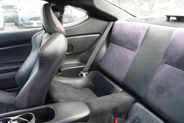 Used 2014 Subaru BRZ Limited w/ Popular Package #1B RWD image 21