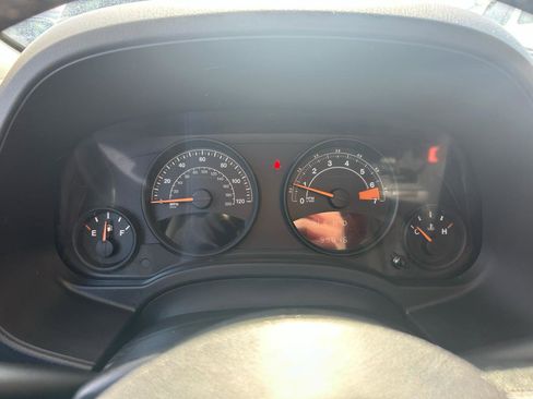 Used 2016 Jeep Patriot High Altitude image 22