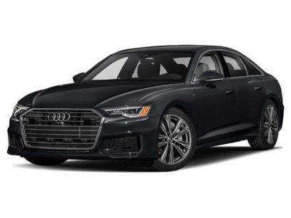 Used 2019 Audi A6 3.0T Premium w/ Convenience Package