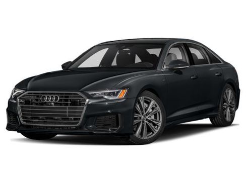 Used 2019 Audi A6 3.0T Premium w/ Convenience Package image 1