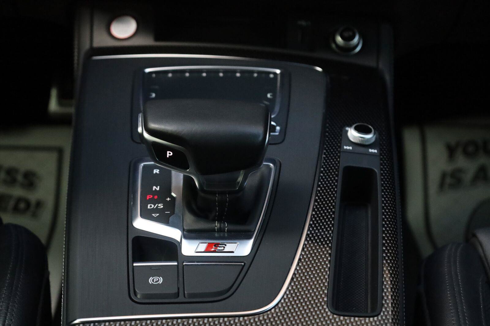 Used 2020 Audi SQ5 Prestige AWD/4WD image 40