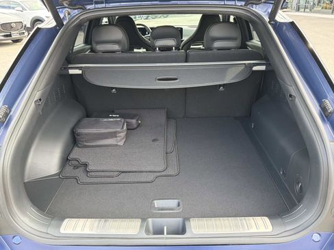 Used 2025 Kia EV6 GT image 24