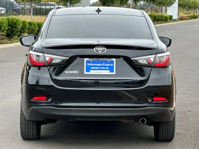 Used 2019 Toyota Yaris LE
