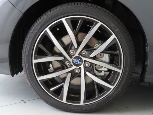 New 2026 Subaru Impreza 2.0i Sport AWD/4WD image 25