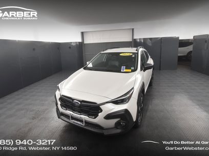 Used 2024 Subaru Crosstrek 2.5i Limited