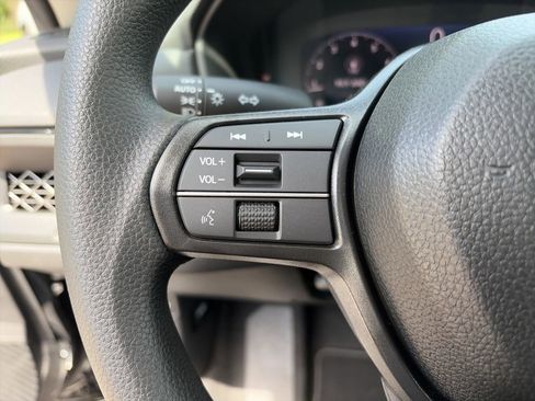 New 2026 Honda Accord SE image 13
