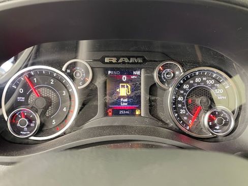New 2026 RAM 2500 Tradesman AWD/4WD image 3