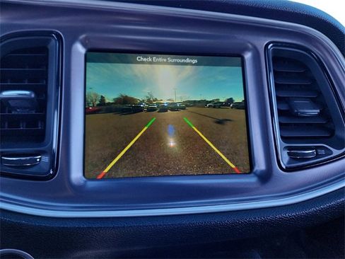 Used 2019 Dodge Challenger R/T Scat Pack w/ Plus Package image 19