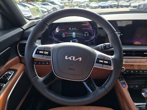 New 2025 Kia Telluride EX X-Line image 7
