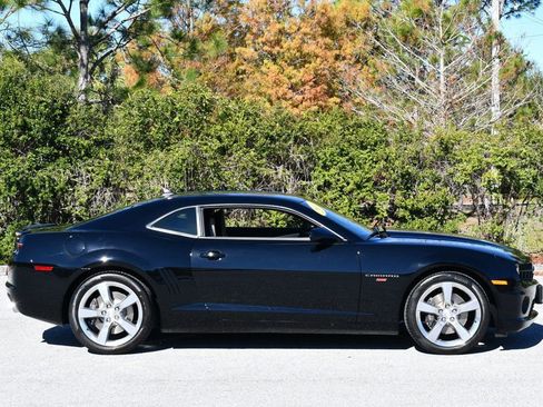 Used 2010 Chevrolet Camaro SS w/ RS Package image 30