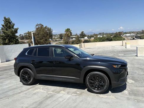 Used 2026 MAZDA CX-50 AWD 2.5 S w/ Preferred Pkg image 33
