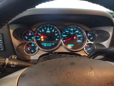 Used 2011 Chevrolet Silverado 1500 LT w/ All-Star Edition image 18