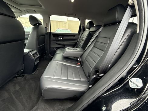 Used 2025 Honda CR-V EX-L image 25