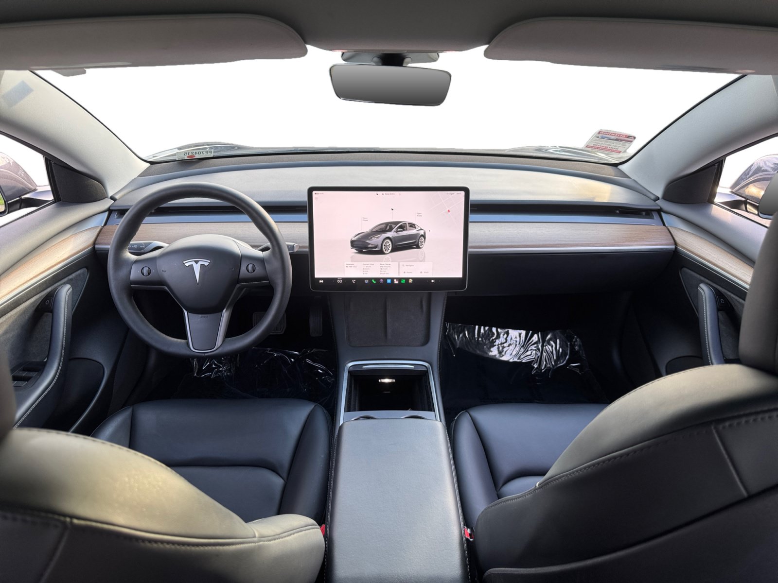 Used 2023 Tesla Model 3 Standard Range RWD image 10