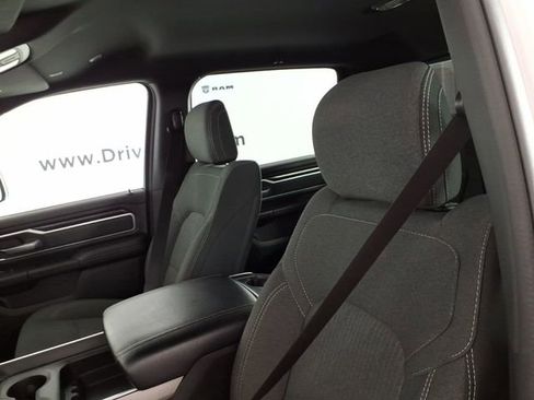 Used 2020 RAM 1500 Big Horn AWD/4WD image 13