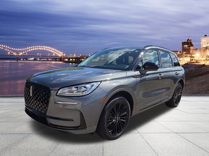 Used 2023 Lincoln Corsair Reserve w/ Jet Appearance Package