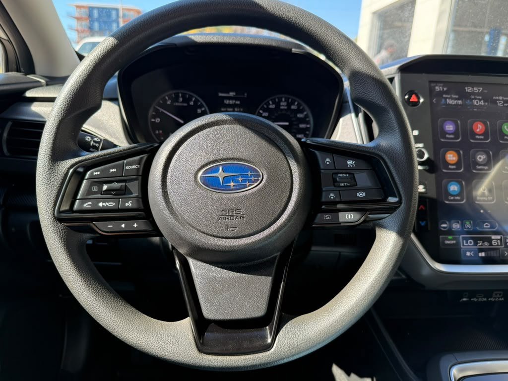 Used 2024 Subaru Crosstrek 2.0i Premium AWD/4WD image 31