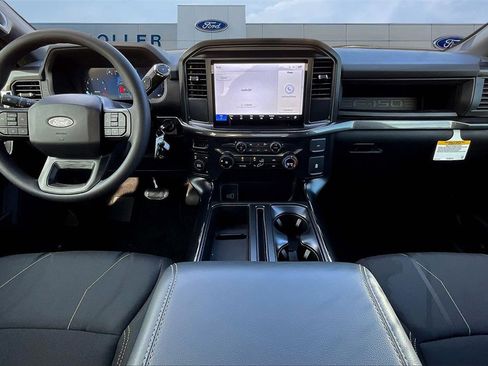 New 2025 Ford F150 STX w/ Equipment Group 200A image 6