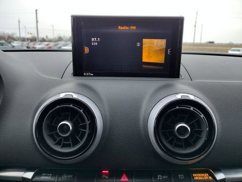 Used 2020 Audi A3 2.0T Premium image 3