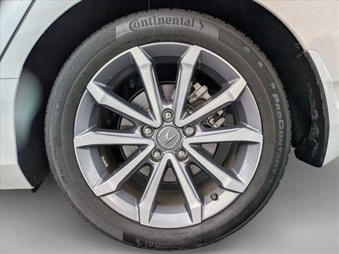 Certified 2024 Acura Integra image 22