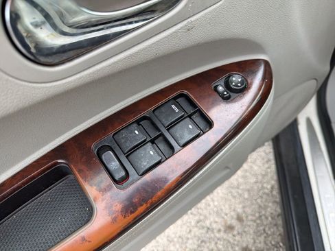 Used 2008 Buick LaCrosse CX image 7