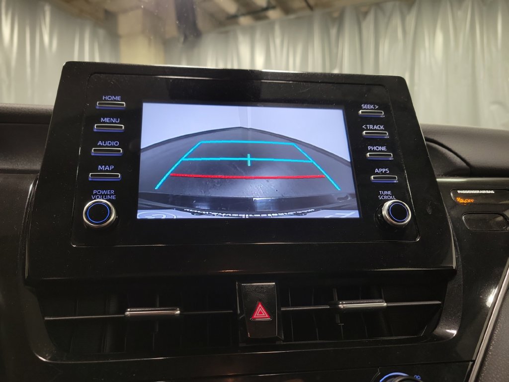 Used 2023 Toyota Camry SE FWD image 20