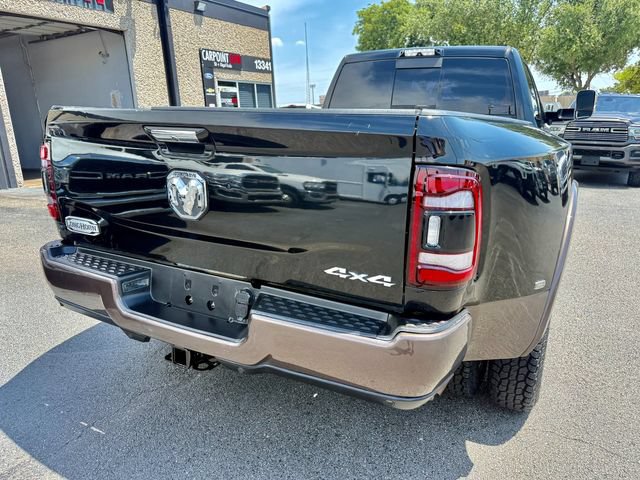 Used 2019 RAM 3500 Limited AWD/4WD image 12