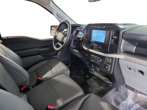 Used 2022 Ford F150 XL w/ Equipment Group 101A High AWD/4WD image 25