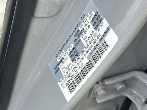 New 2025 MAZDA CX-30 2.5 Turbo w/ Premium Plus Pkg image 24