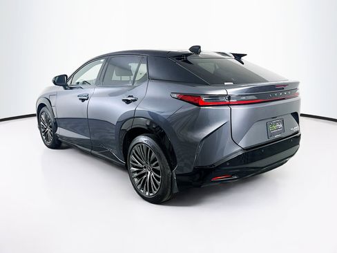 Used 2023 Lexus RZ 450e Premium w/ Accessory Package (2T) AWD/4WD image 5