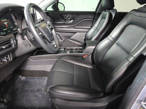 Certified 2022 Lincoln Corsair Reserve AWD/4WD image 11