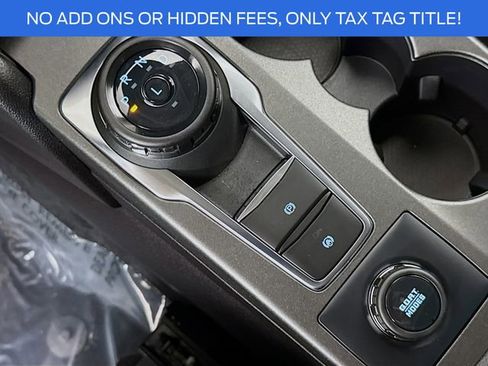 New 2025 Ford Bronco Sport Big Bend image 16