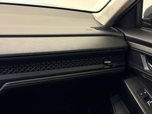 Certified 2024 Honda Accord EX image 16