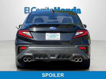 Used 2023 Subaru WRX Premium