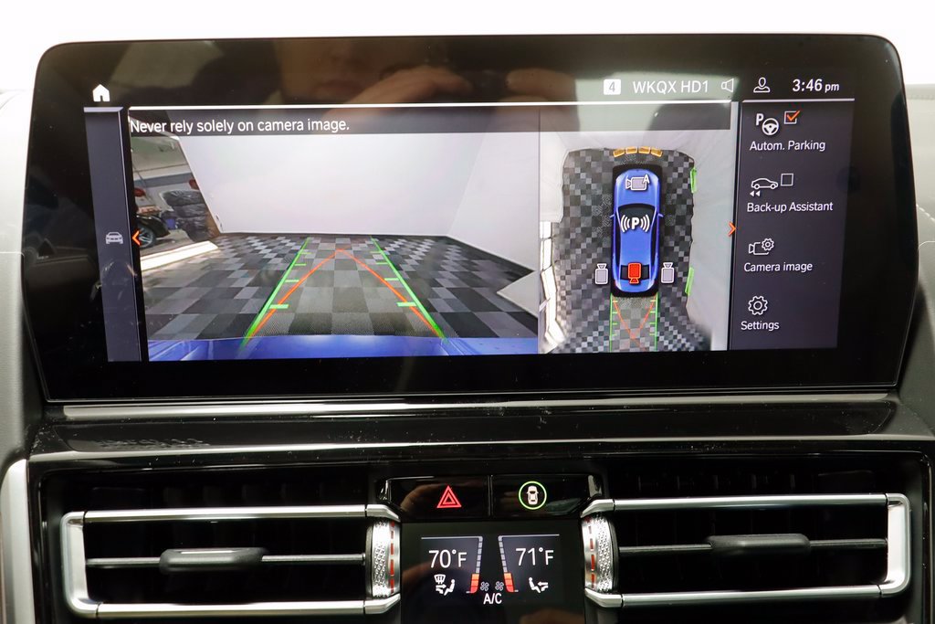 New 2026 BMW 840i xDrive AWD/4WD image 12