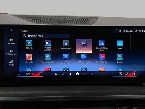 New 2026 BMW X6 xDrive40i image 22