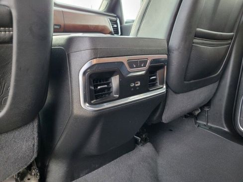 Used 2024 GMC Sierra 2500 Denali Ultimate image 31